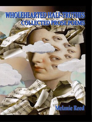 cover image of Wholehearted Half-Truths